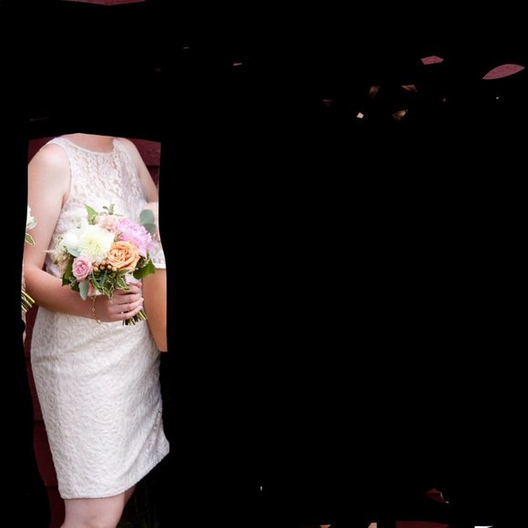 Adrianna Papell Dress - Picture 5 of 8